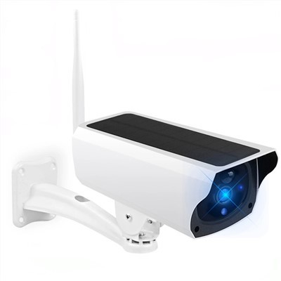 4G সোলার প্যানেল সিকিউরিটি ক্যামেরা