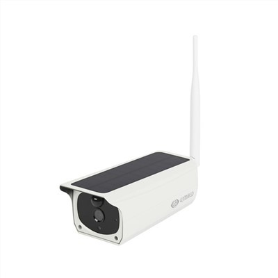 ইন্টেলিজেন্ট সোলার ক্যামেরা